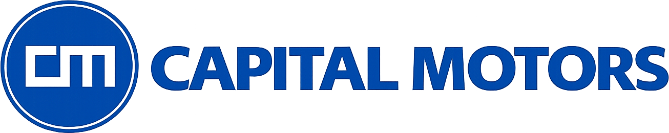Capital Motors Logo